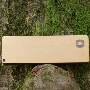 CUSTOM DBK FÄLLKNIVEN DC4