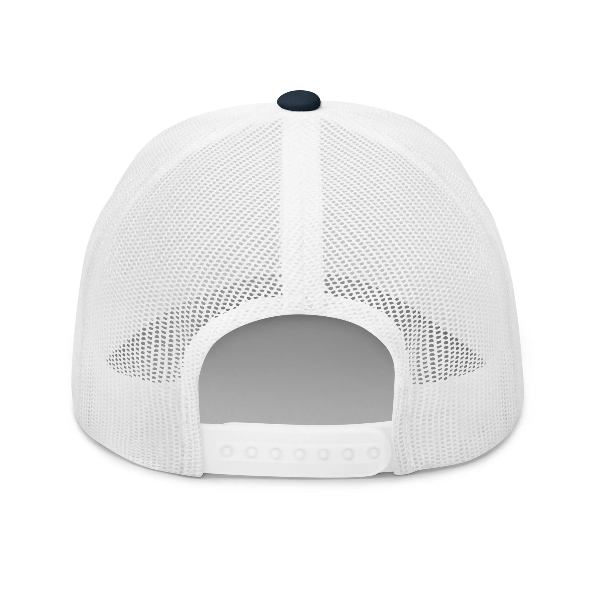 CUSTOM FARM TRUCKER HAT G2