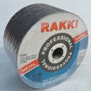 Cutting Discs