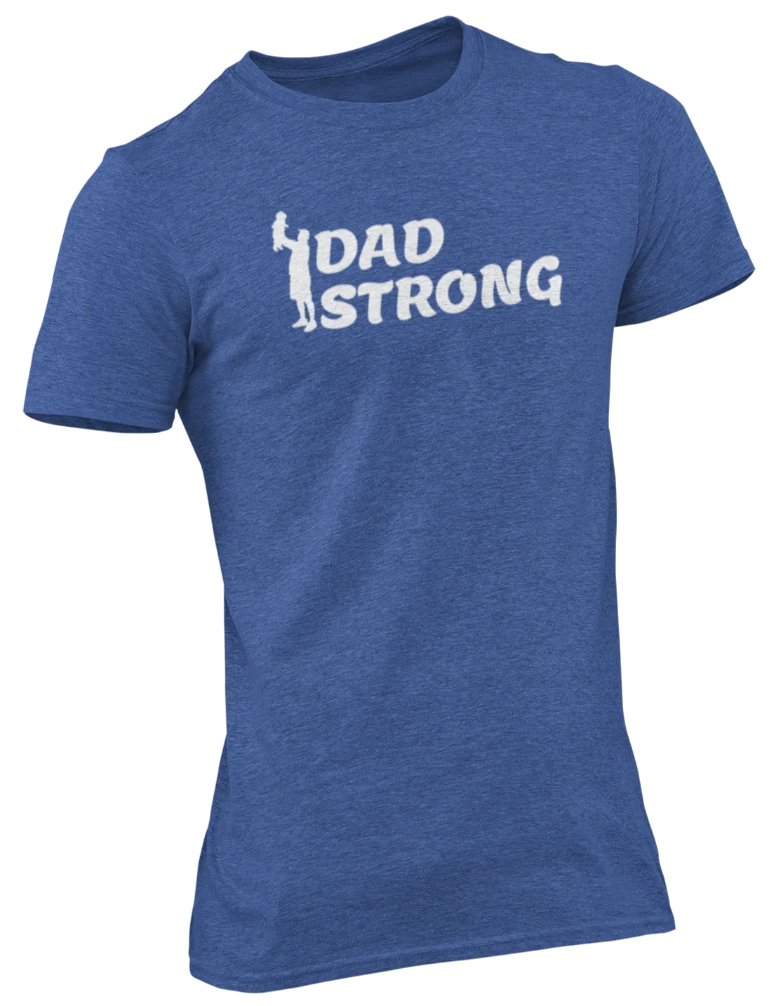 Dad Strong Tee - DS110