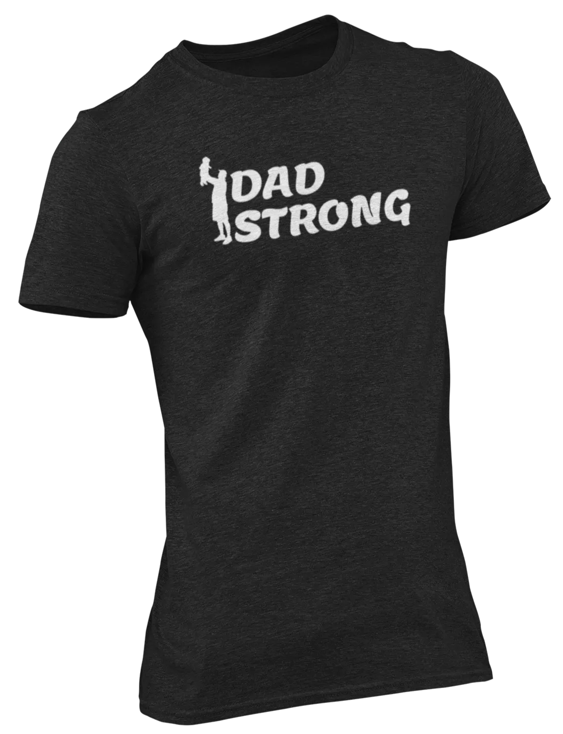 Dad Strong Tee - DS110