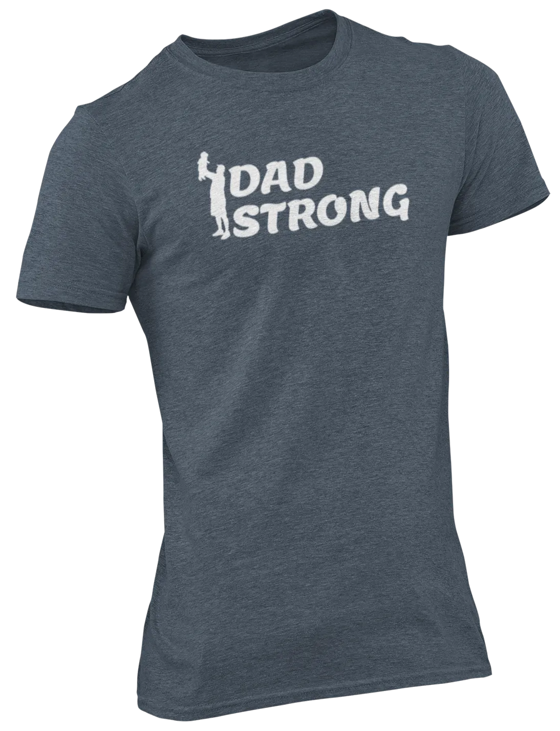 Dad Strong Tee - DS110