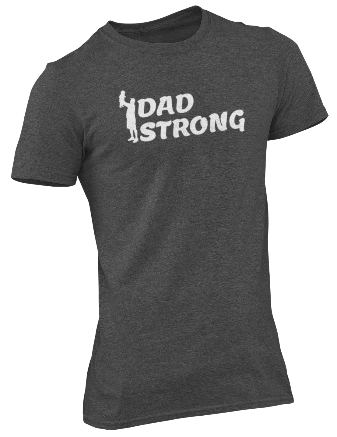 Dad Strong Tee - DS110