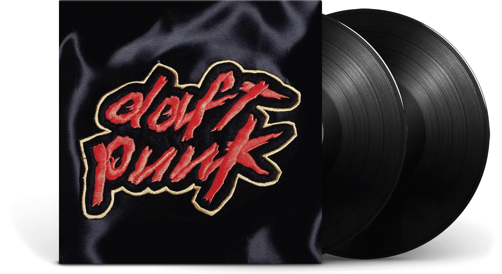 Daft Punk : Homework
