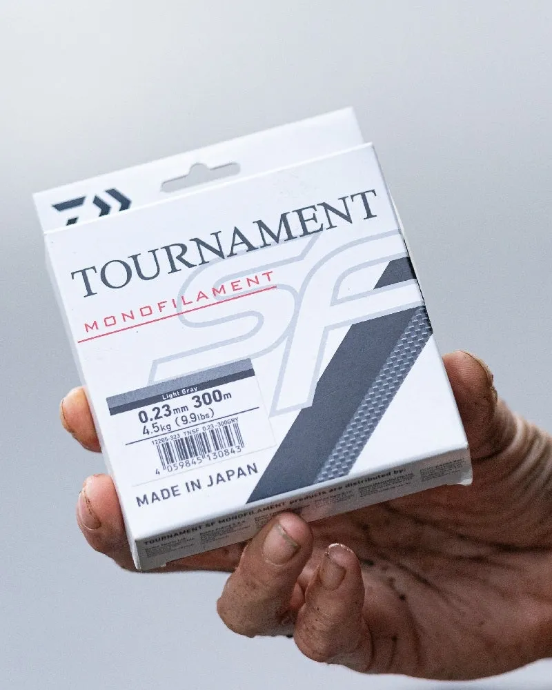 DAIWA Tourn Sf Mono