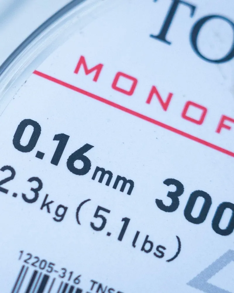 DAIWA Tourn Sf Mono