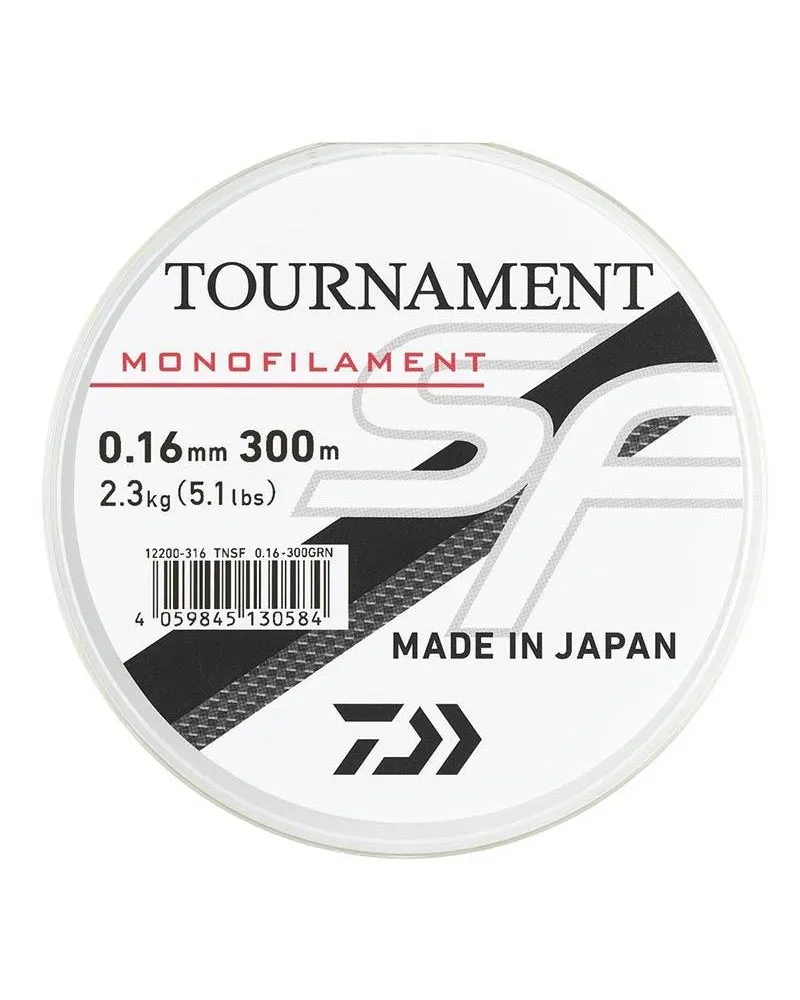 DAIWA Tourn Sf Mono