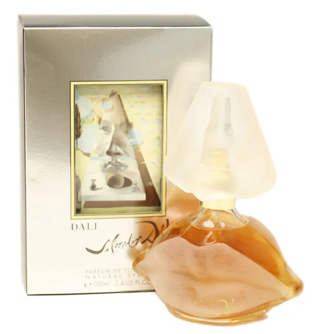 Dali Parfum De Toilette for Women