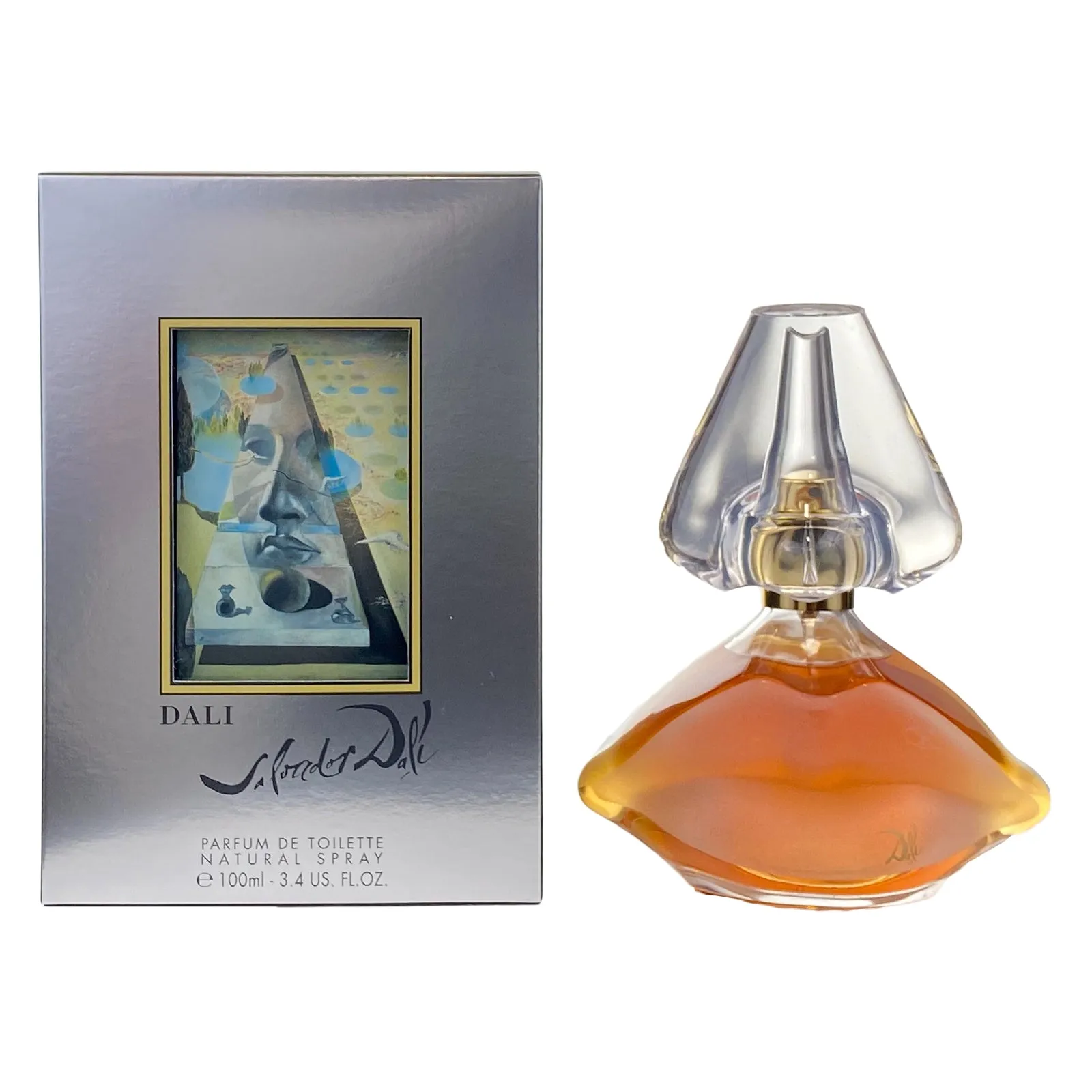 Dali Parfum De Toilette for Women