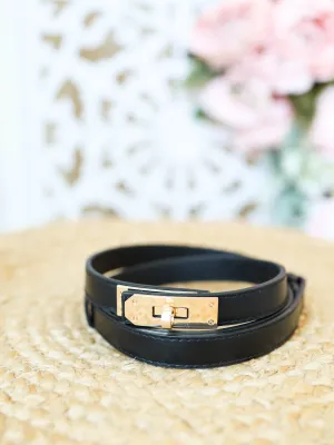 Dalia Belt - Multiple Colors