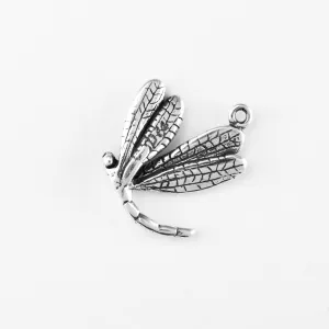 Damselfly