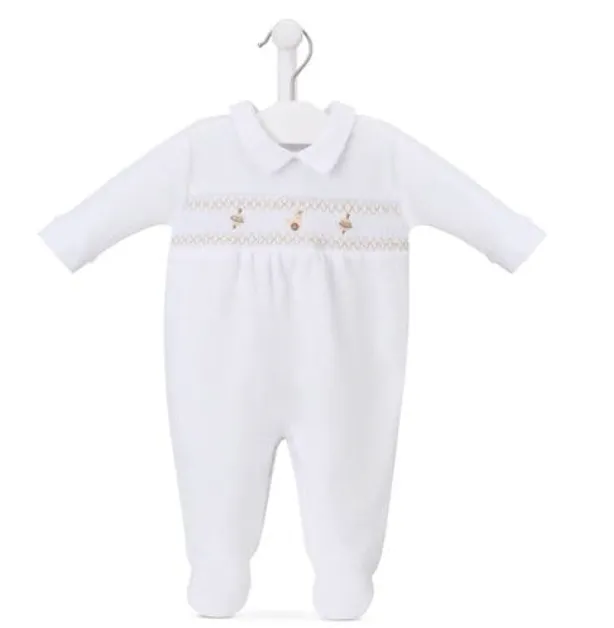 Dandelion Neutral Onesie
