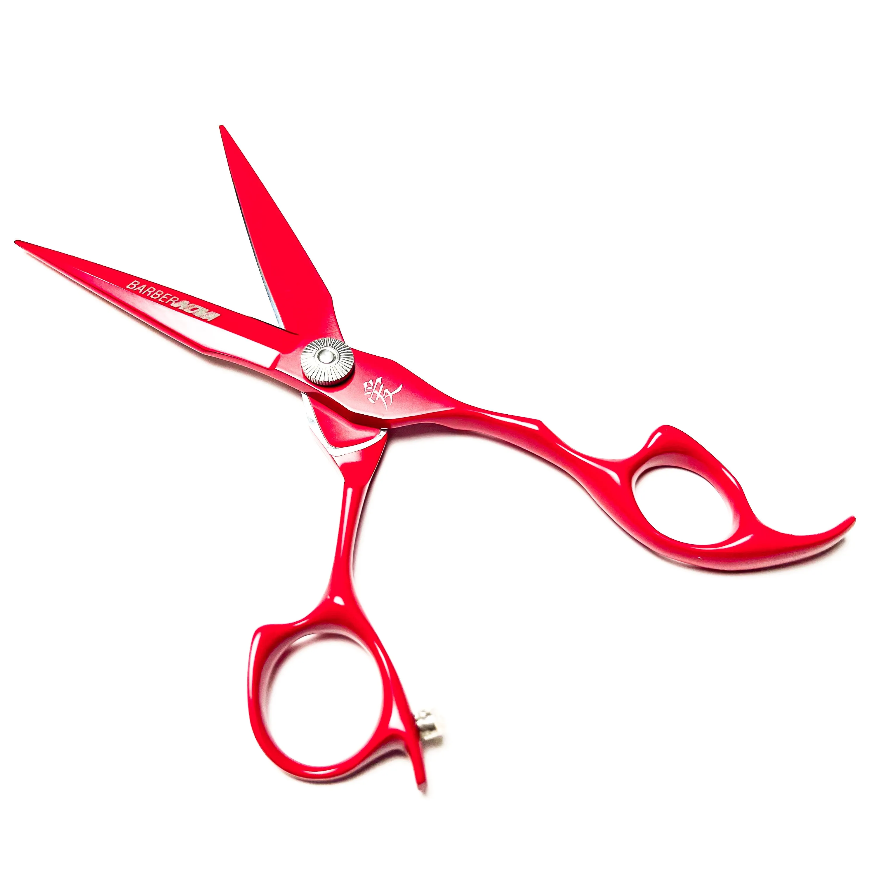 Darago Nova Red Japanese Set 6" Styling (M-LINE)