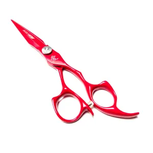 Darago Nova Red Japanese Set 6" Styling (M-LINE)