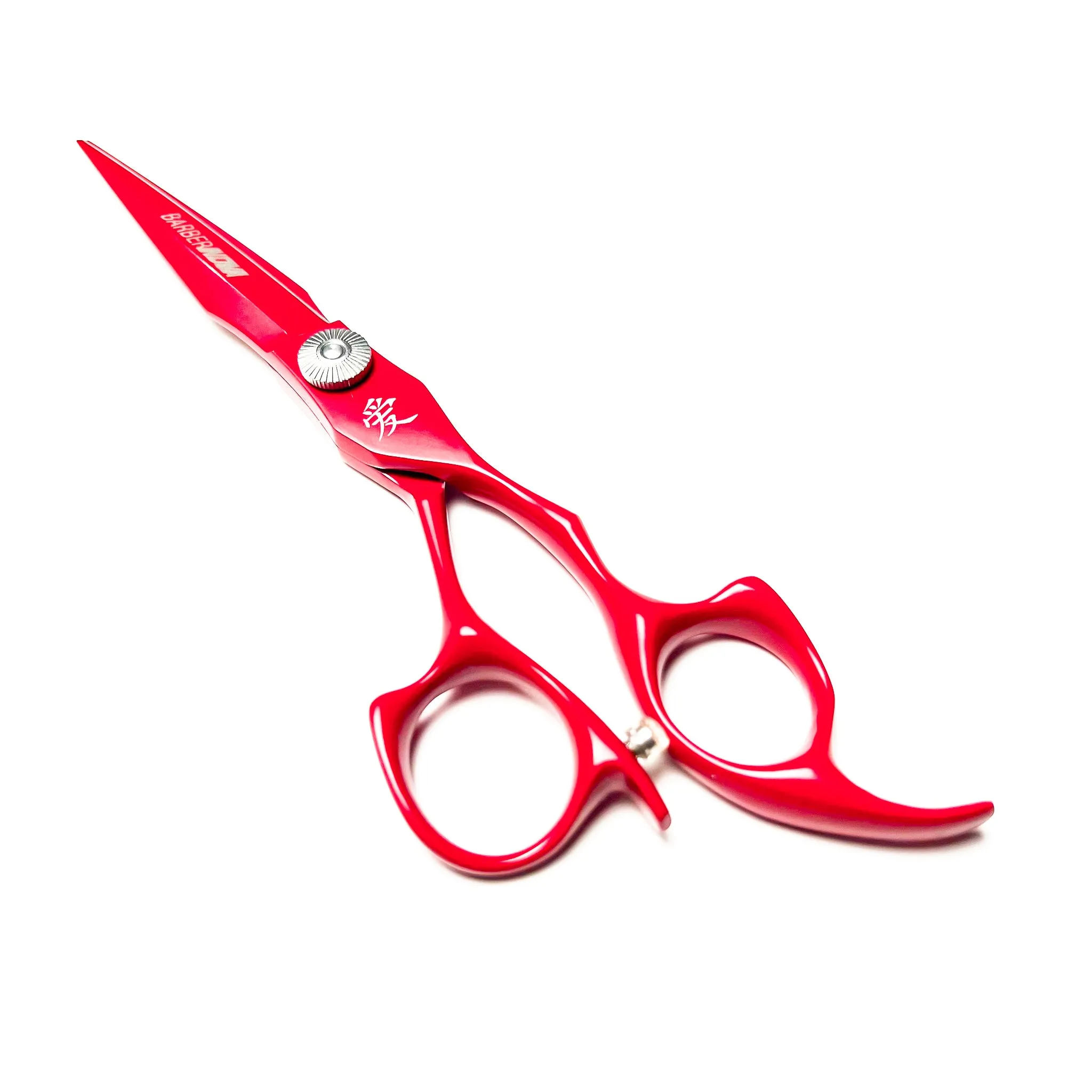 Darago Nova Red Japanese Set 6" Styling (M-LINE)