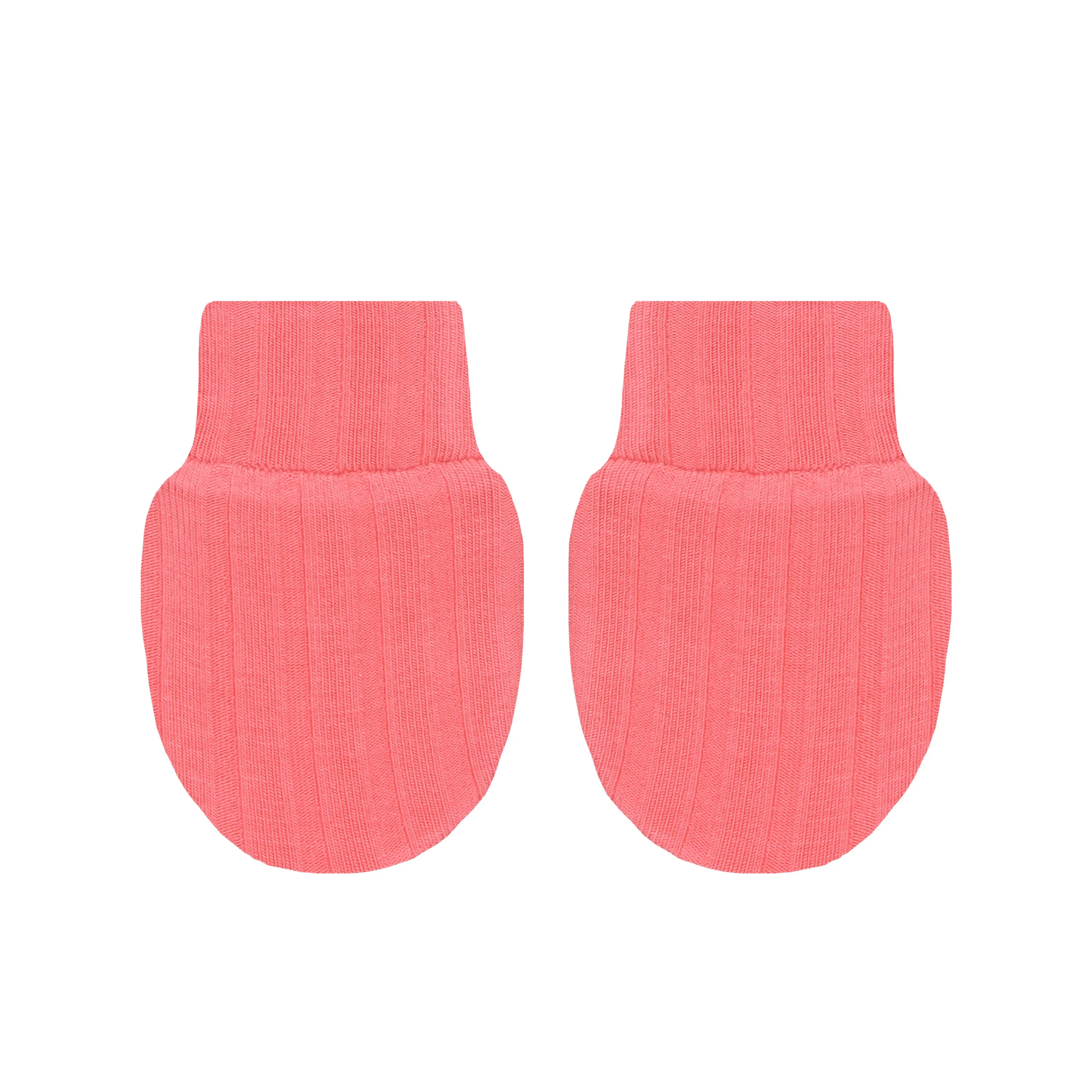 Darcy Ribbed No Scratch Mittens
