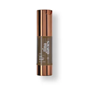 Dark Neutral Brown