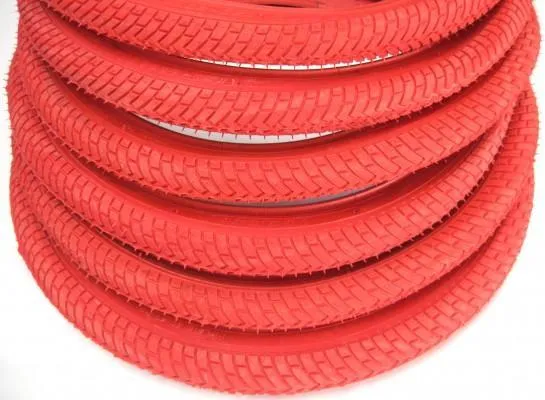 Darxide 20x1.95 Freestyle Tyre