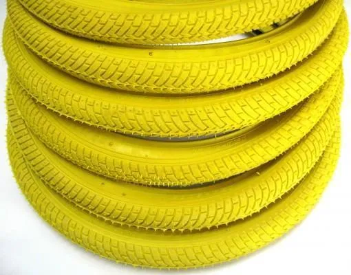 Darxide 20x1.95 Freestyle Tyre