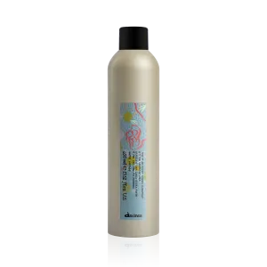 Davines More Inside This is an Extra Strong Hair Spray - 400ml