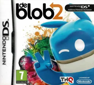 De Blob 2