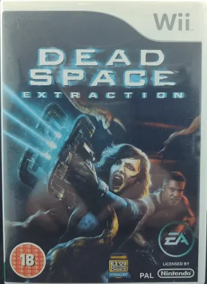 Dead Space Extraction