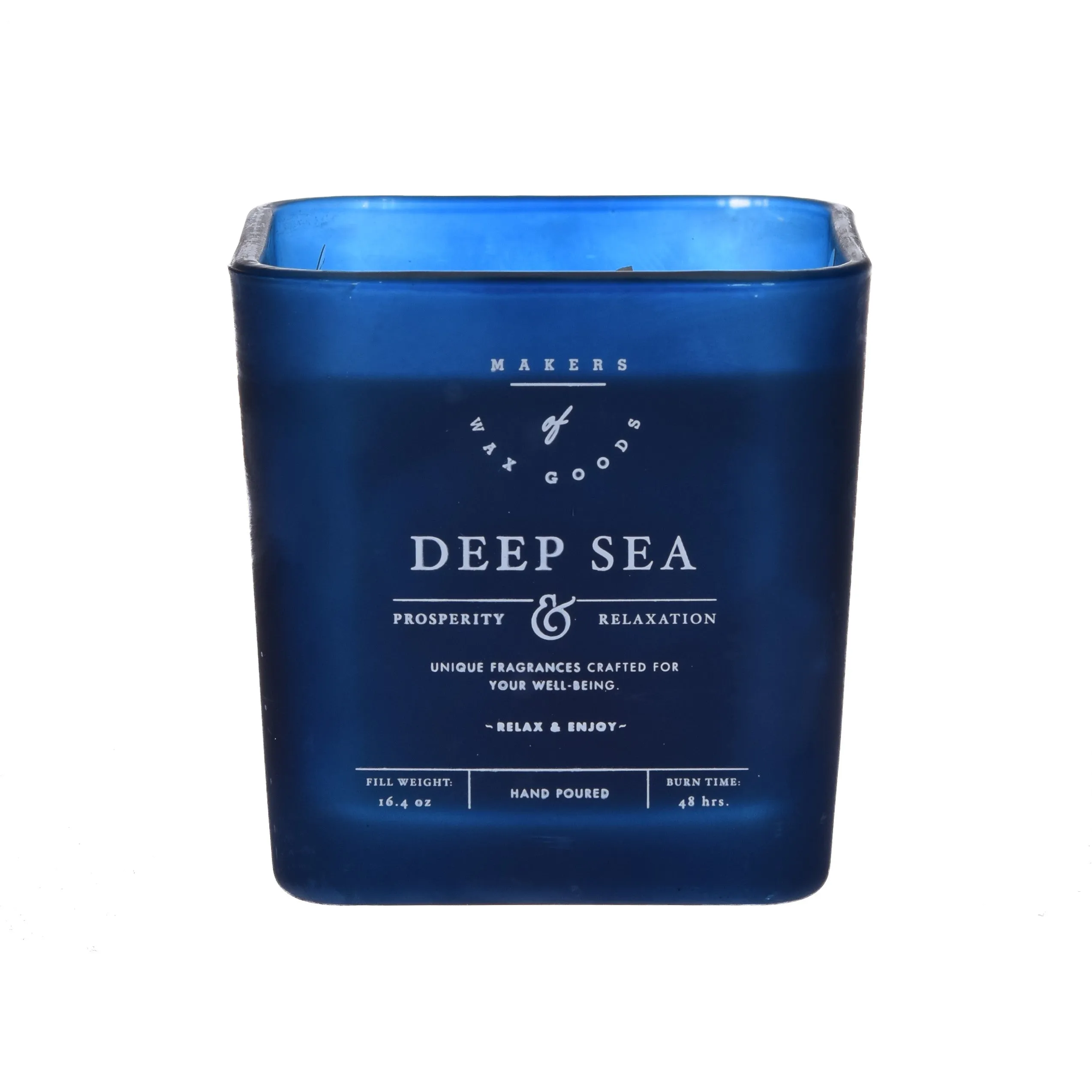 Deep Sea