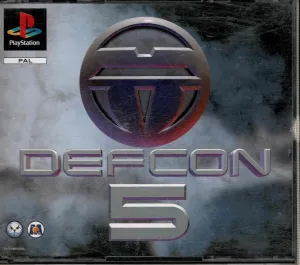 Defcon 5