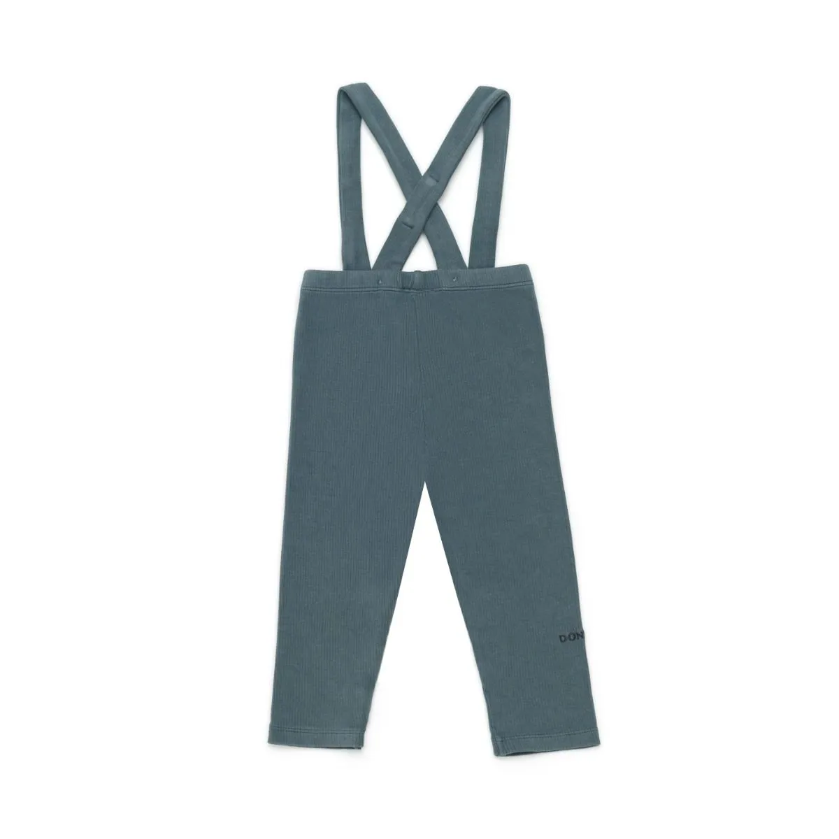 Dena Leggings - Dark Spruce
