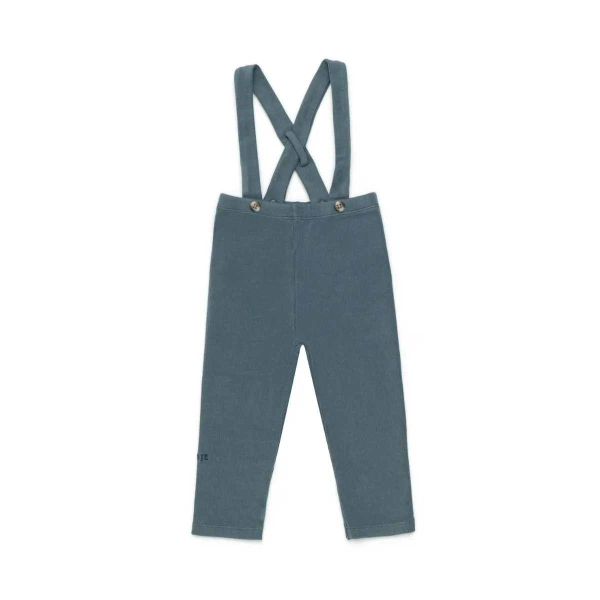 Dena Leggings - Dark Spruce