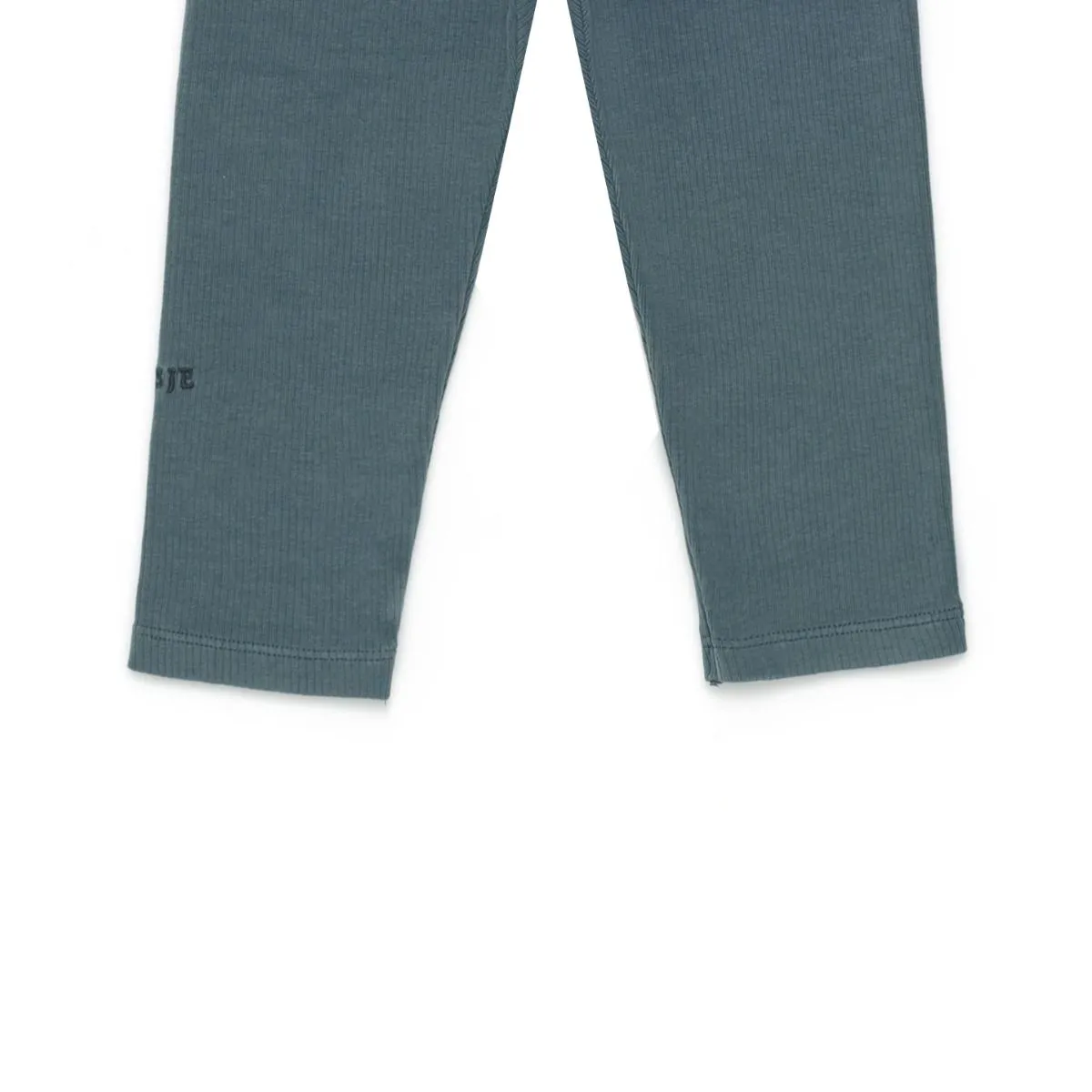 Dena Leggings - Dark Spruce