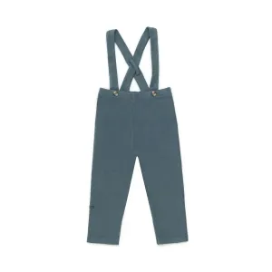 Dena Leggings - Dark Spruce
