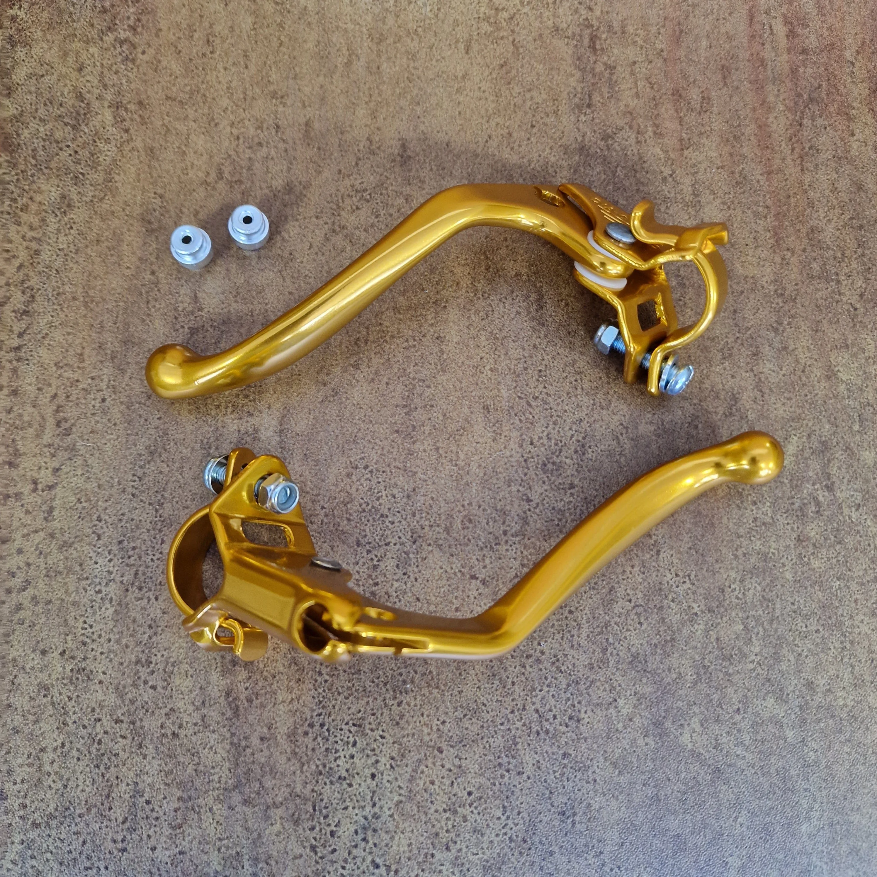 Dia-Compe 132 MT45 Brake Levers Pair