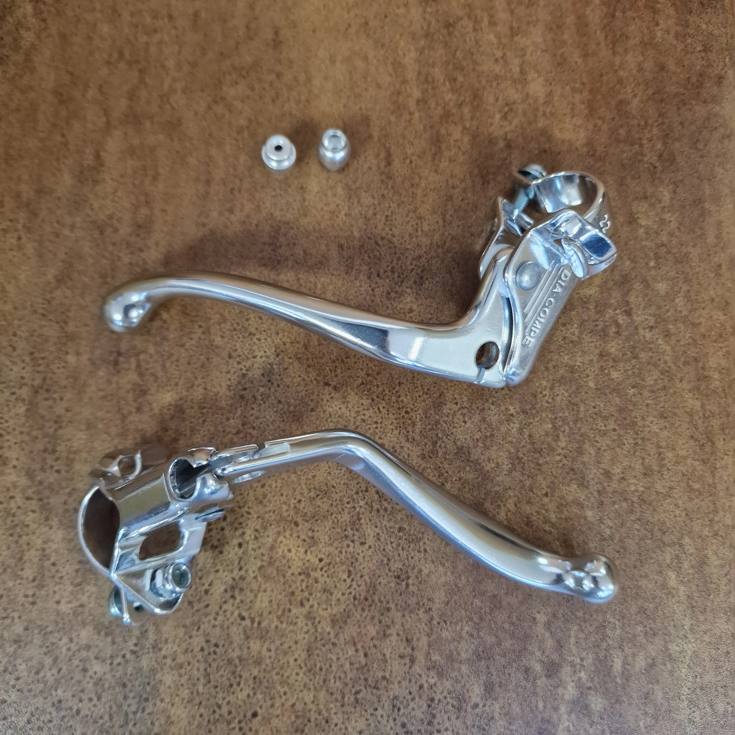 Dia-Compe 132 MT45 Brake Levers Pair
