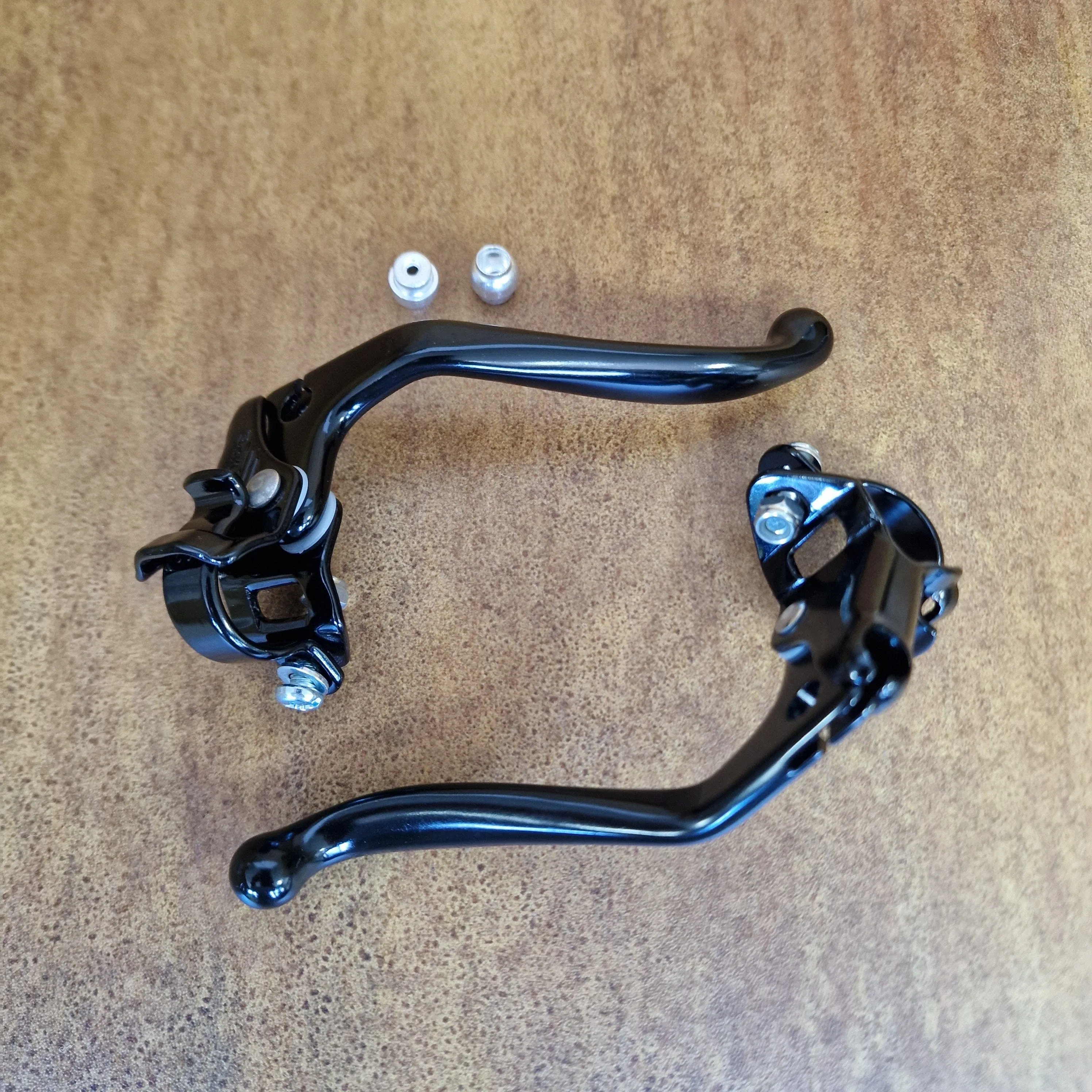 Dia-Compe 132 MT45 Brake Levers Pair
