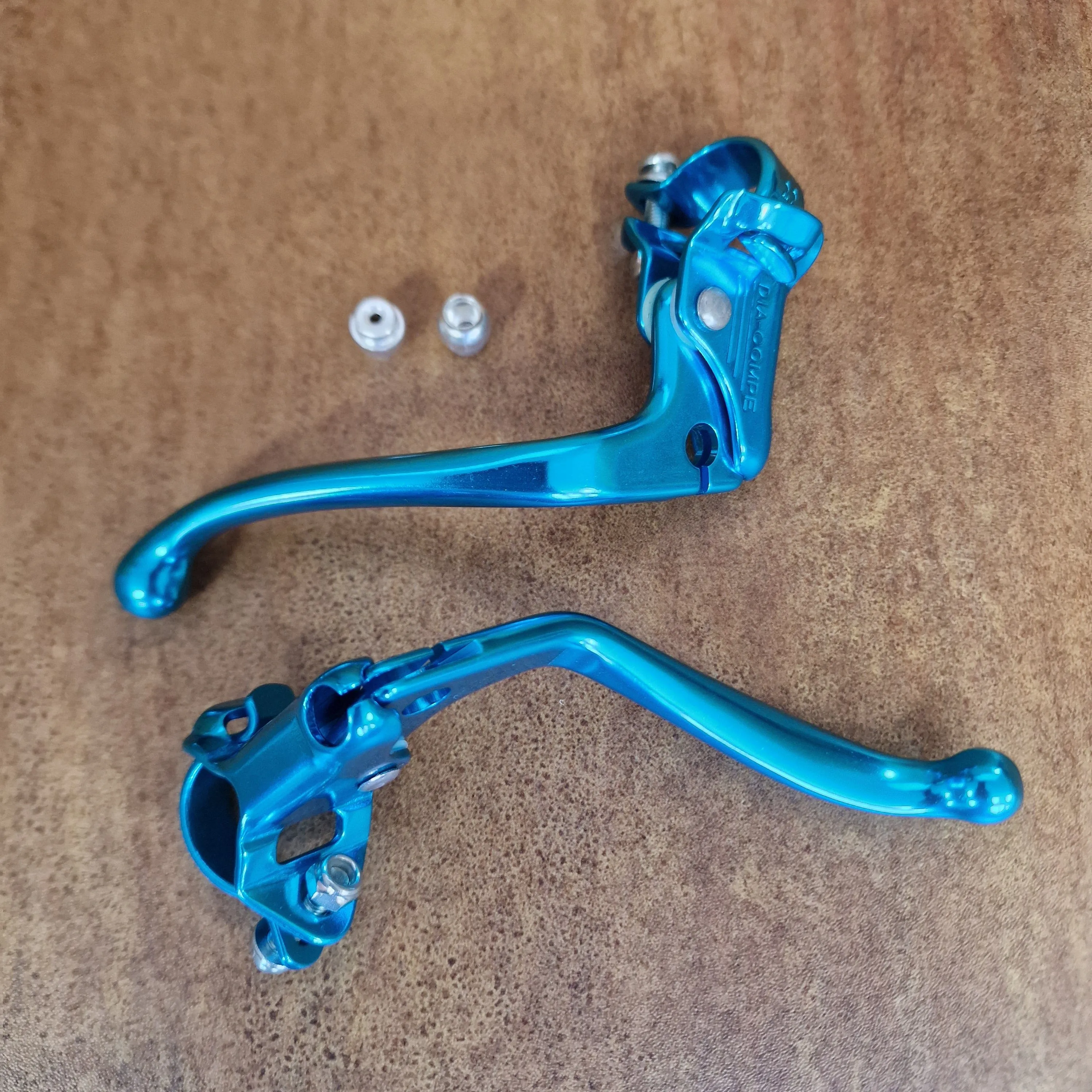 Dia-Compe 132 MT45 Brake Levers Pair