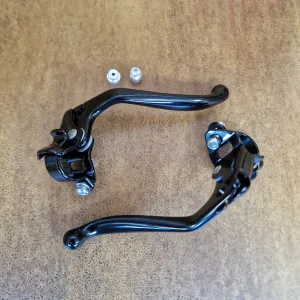 Dia-Compe 132 MT45 Brake Levers Pair