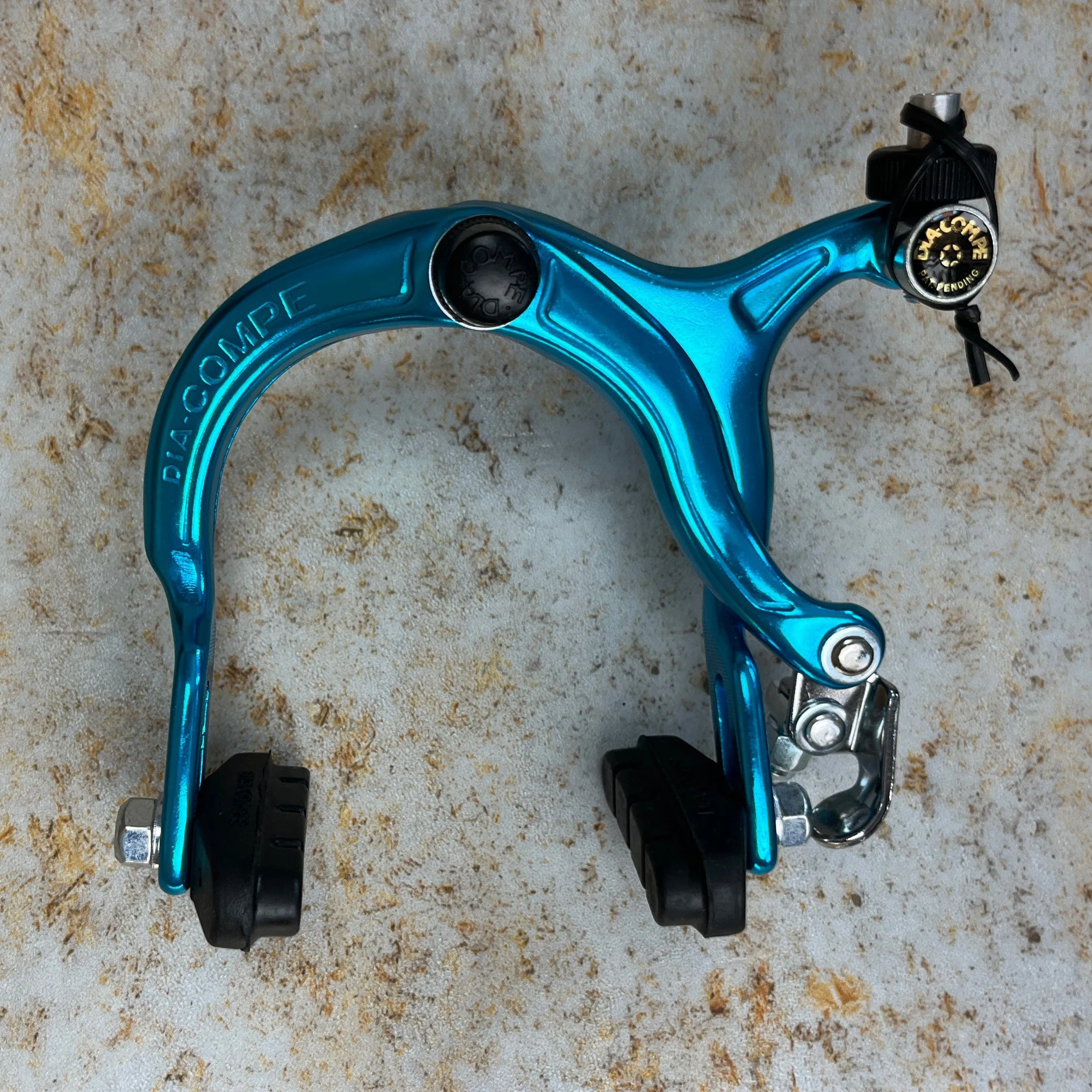 Dia-Compe 883QR Nippon Caliper Brake