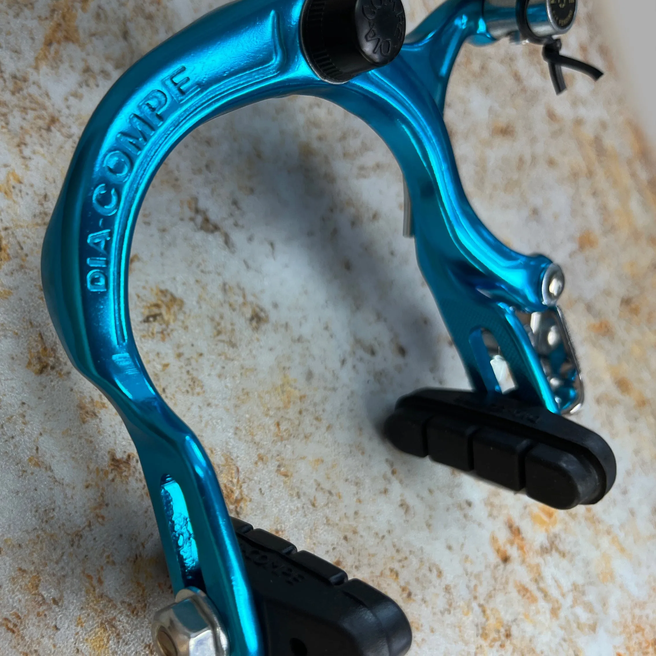 Dia-Compe 883QR Nippon Caliper Brake