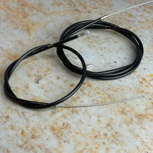 Dia-Compe BRS Brake Cables Pair Front and Rear