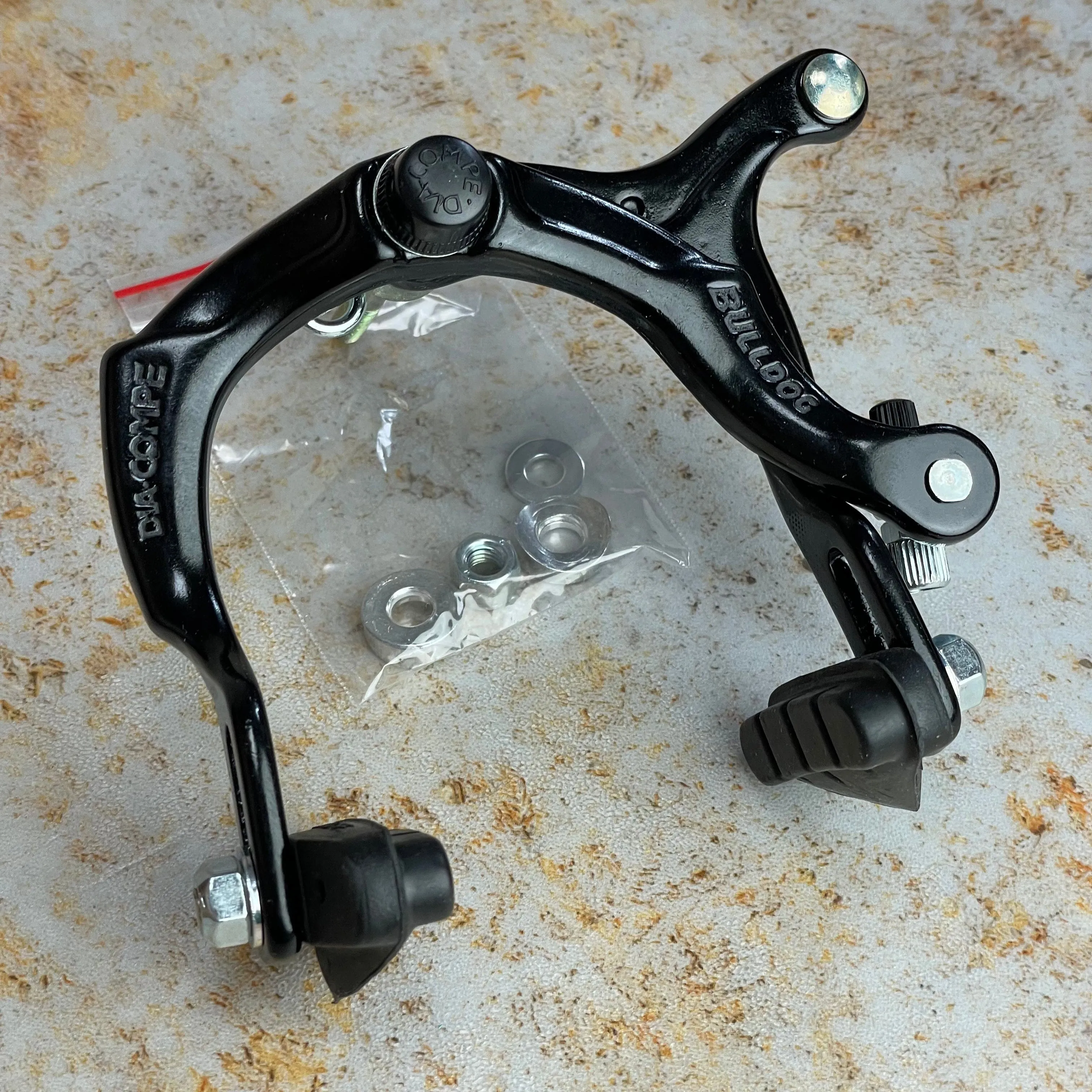 Dia-Compe Bulldog Freestyle Front Brake