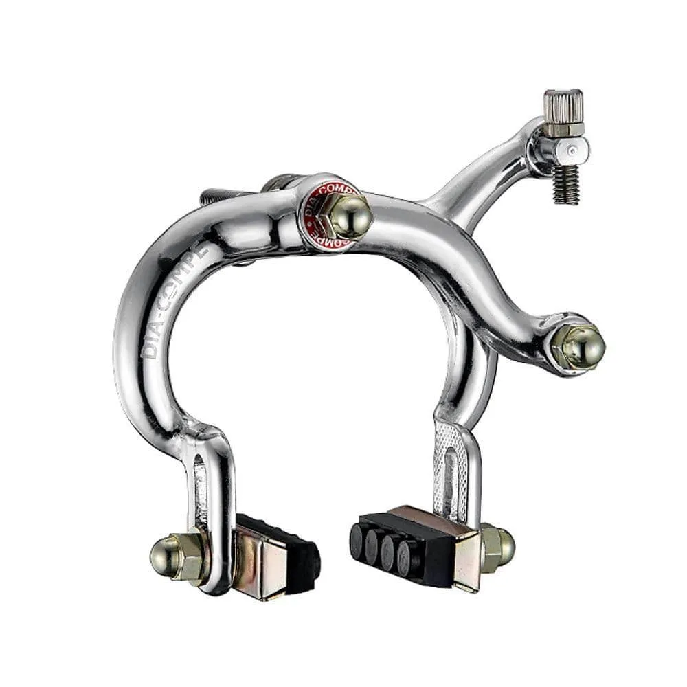 Dia-Compe DC730 53-71mm Brake Caliper Silver Front