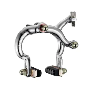 Dia-Compe DC730 53-71mm Brake Caliper Silver Rear