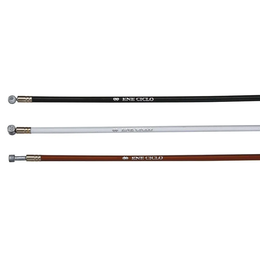 Dia-Compe ENE Road Bike Brake Cable Rear Brown