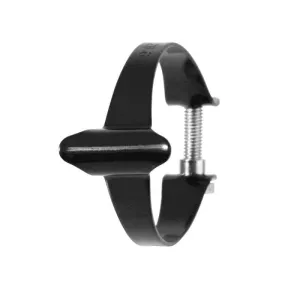 Dia-Compe Frame Brake Cable Clamp Black