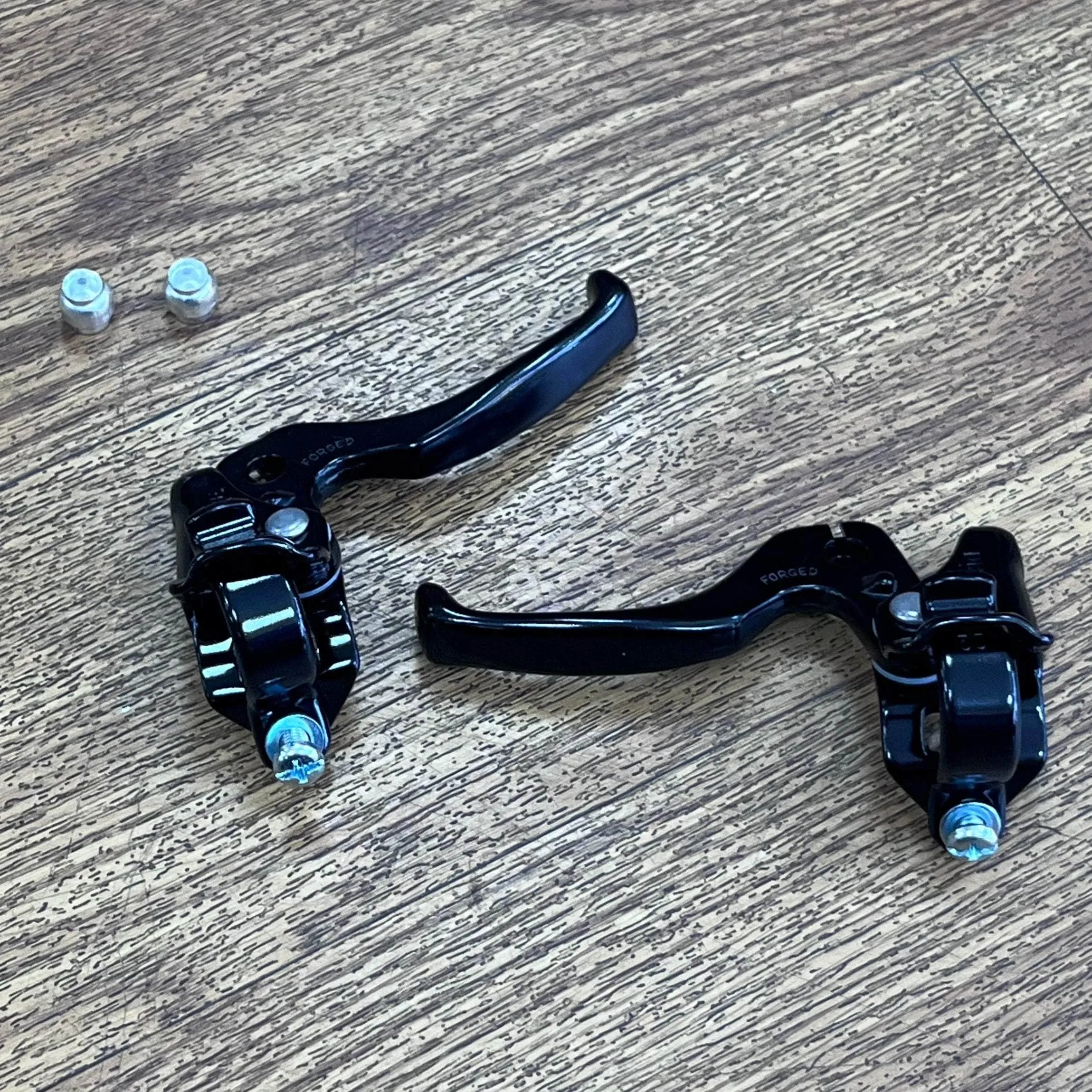 Dia-Compe MX-122 Brake Levers Pair