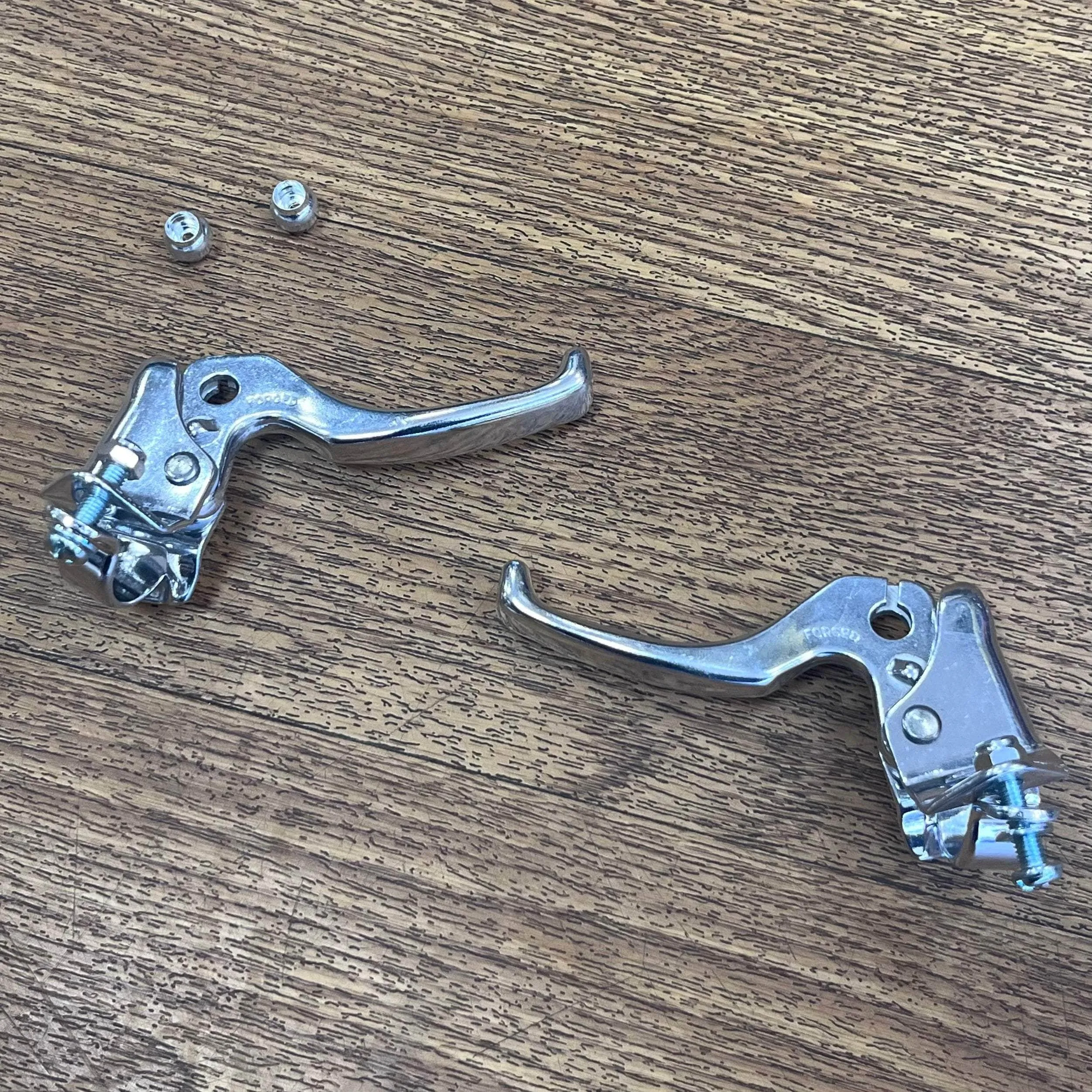 Dia-Compe MX-122 Brake Levers Pair