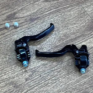 Dia-Compe MX-122 Brake Levers Pair