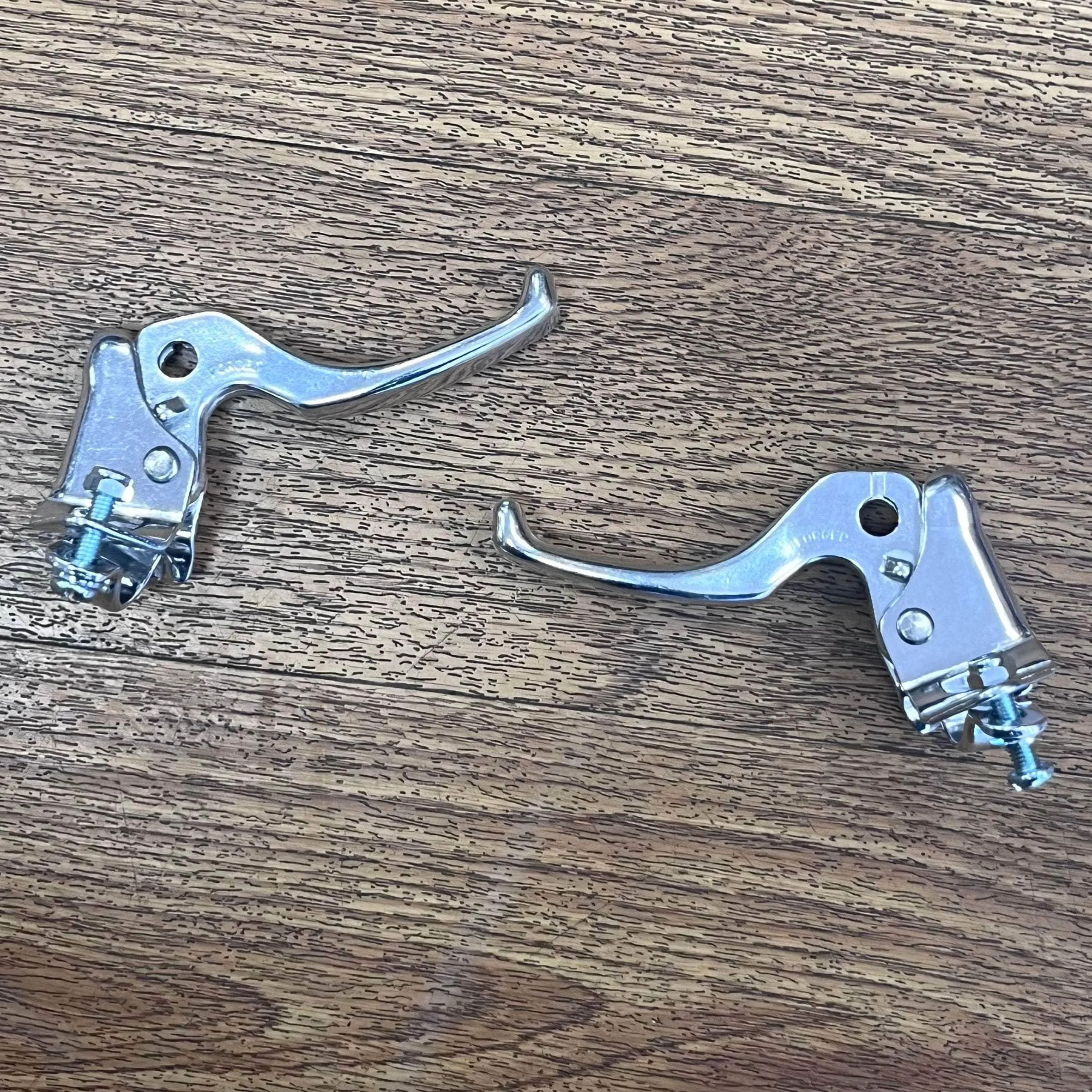 Dia-Compe MX-122 Brake Levers Pair