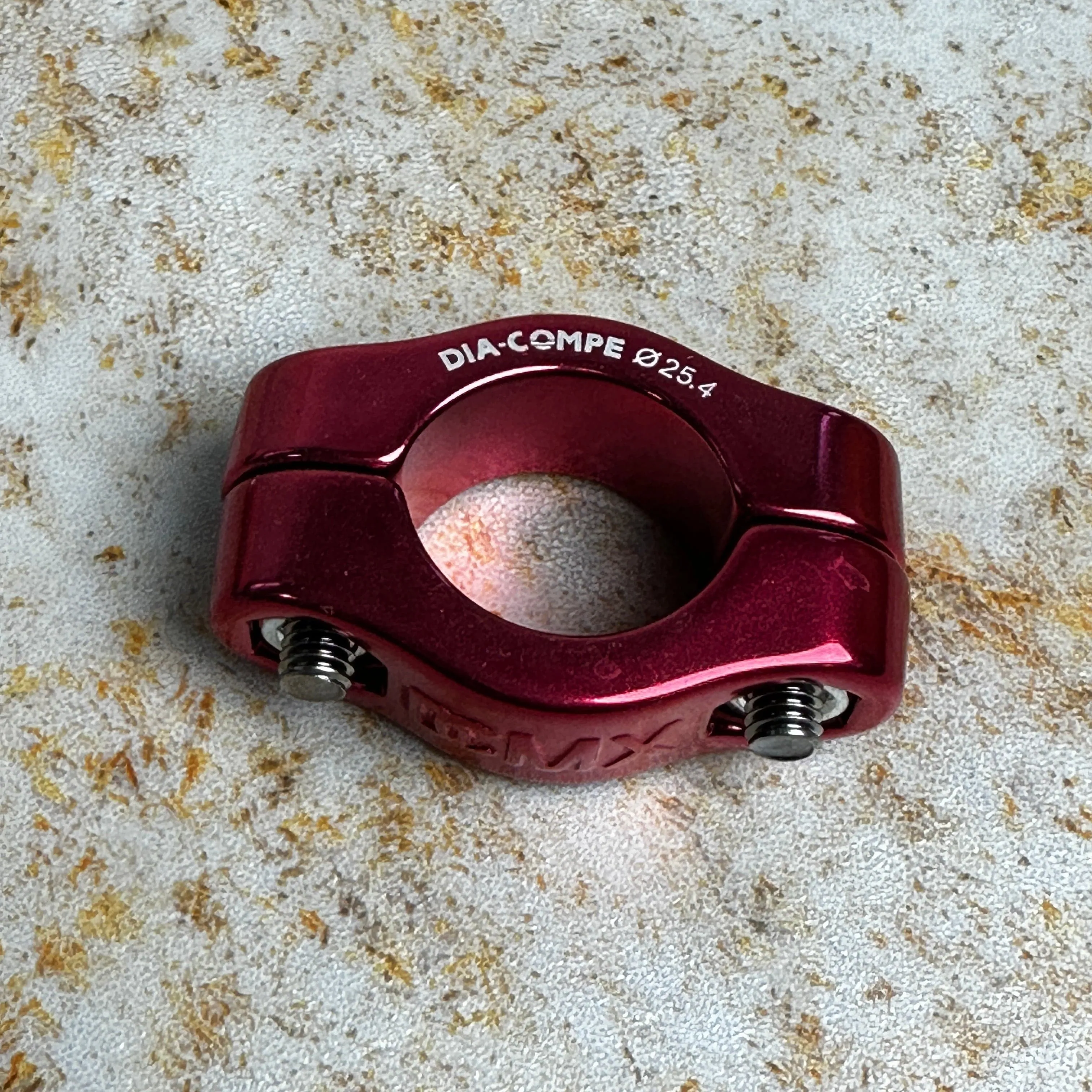 Dia-Compe MX1500 2 Bolt Seat Clamp